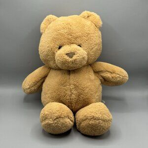 Animal Adventure Buttercup Plush Teddy Bear Tan 15" Stuffed Toy 2022